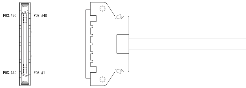 PCR-E96FA+ PCS-E96LKPA