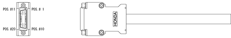 PCR-E20PMRS-SL+ PCR-S20PMLA2+S