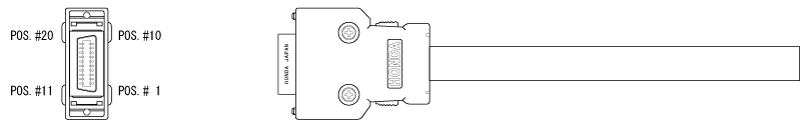 PCR-S20FS+ PCR-LS20LA1