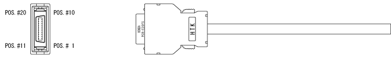 PCR-E20FS+ PCR-V20LA PCR-V20LB