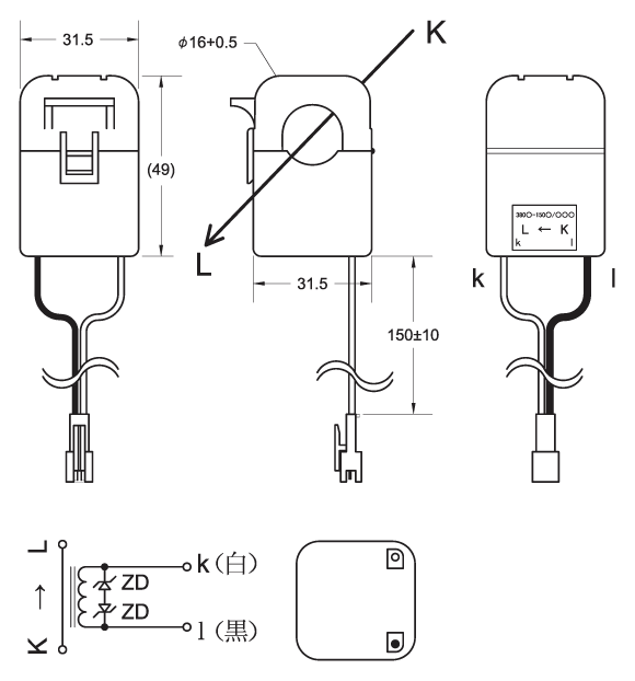 SARAH 3700 Series